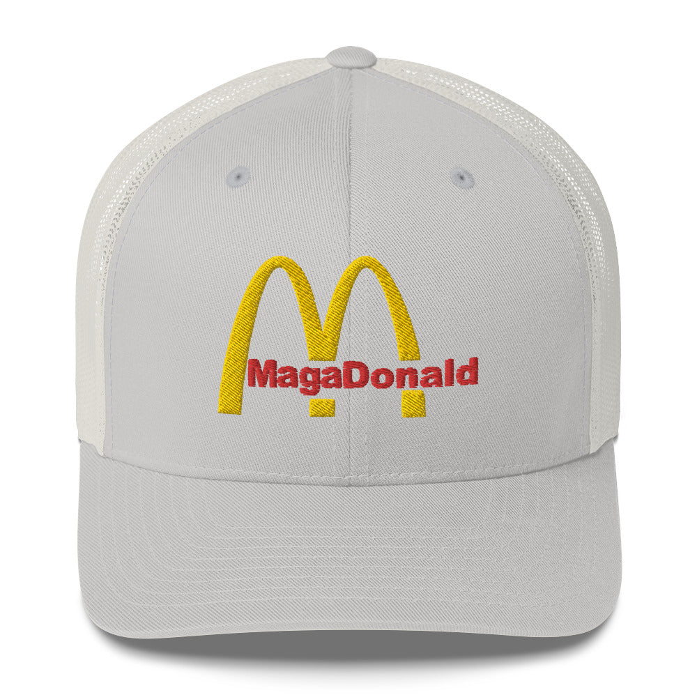 MAGA Donald SnapBack