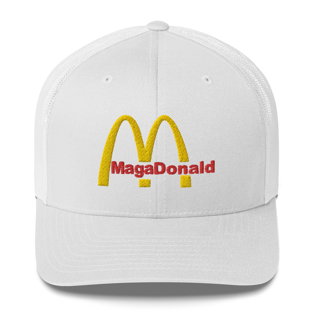 MAGA Donald SnapBack